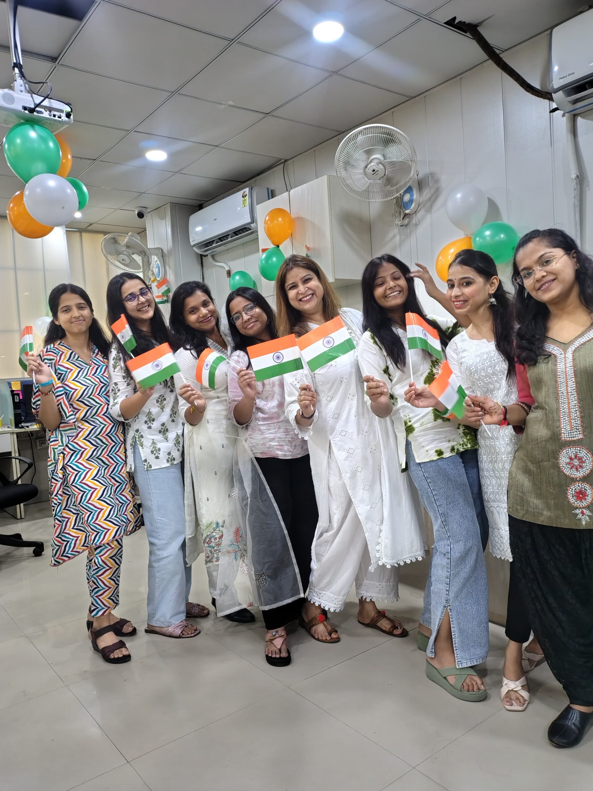 Independence Day Celebration 2025